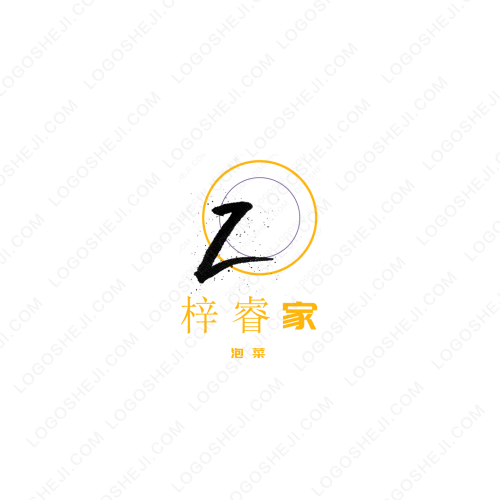 米斯蜜絲logo設(shè)計