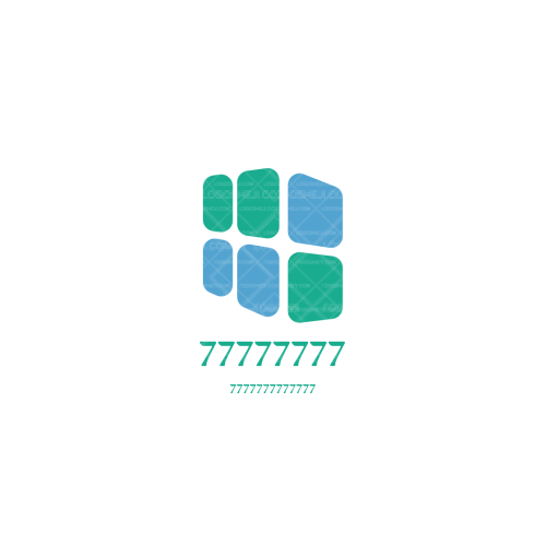 繪思維logo設計