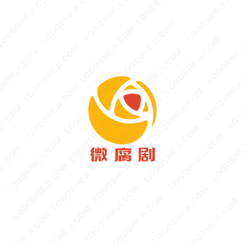 至情食品logo設(shè)計(jì)