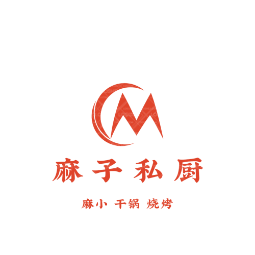 GRUA格魯瓦logo設計