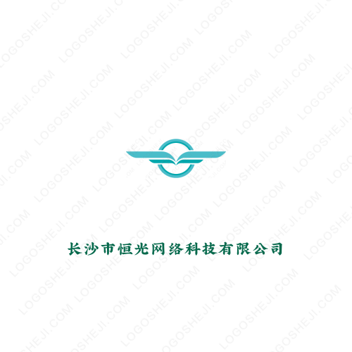東聯(lián)物流logo設(shè)計(jì)