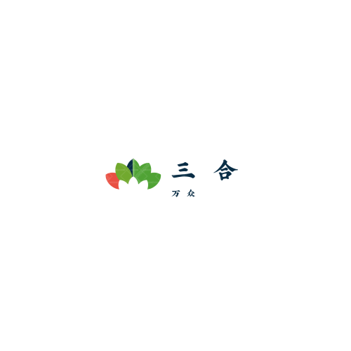 火土金餐飲logo設(shè)計(jì)