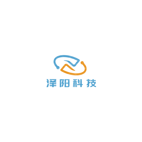 龍溪logo設計