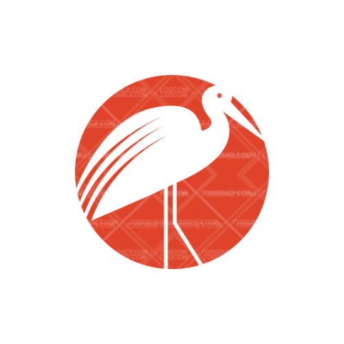 溪墨logo設(shè)計(jì)