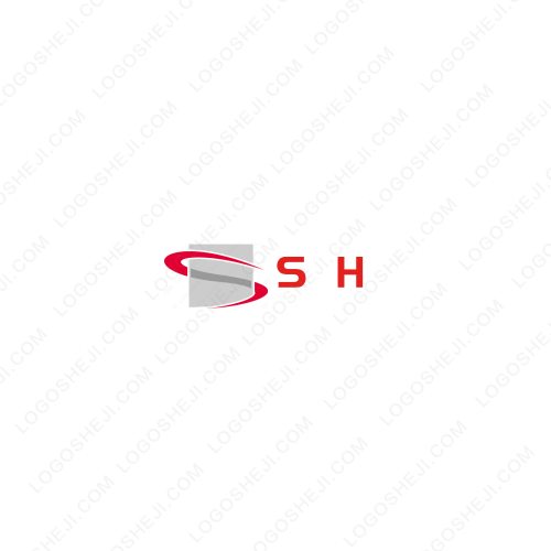 馮興豪logo設(shè)計(jì)