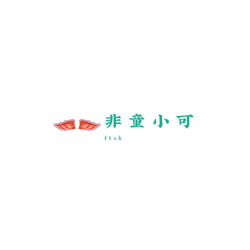 朵朵好物分享logo設(shè)計(jì)