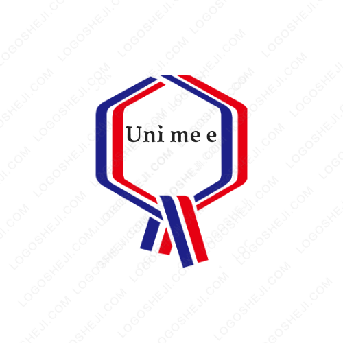 誠德商貿(mào)logo設(shè)計