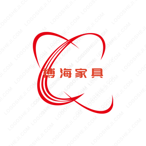 南喬講育兒logo設計