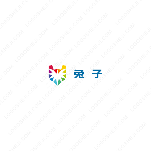 科博肽班組logo設計