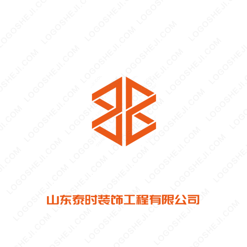 順鑫隆logo設(shè)計(jì)