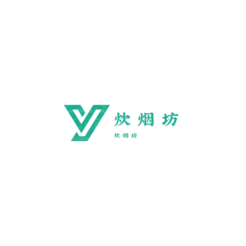尚先生logo設(shè)計(jì)