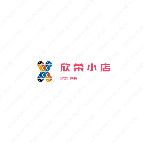 音樂logo設(shè)計