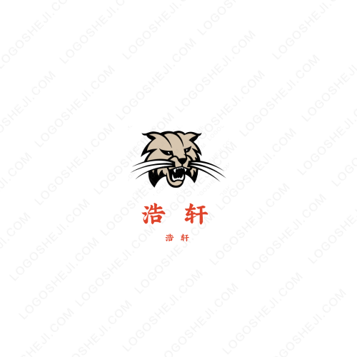 龔小隱logo設計