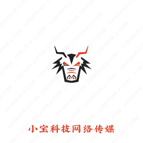 大師跟拍logo設計