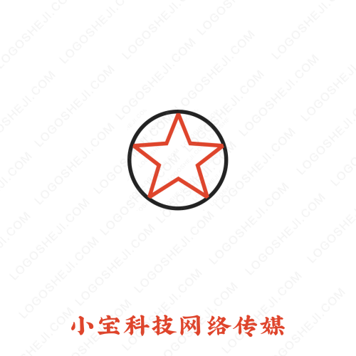 MXD科技logo設(shè)計(jì)