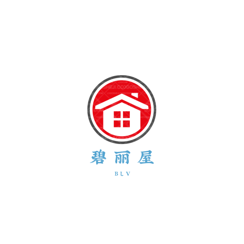 阿勇學堂logo設計
