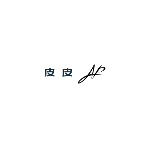 銀川啟航影視文化傳媒工作室logo設(shè)計(jì)