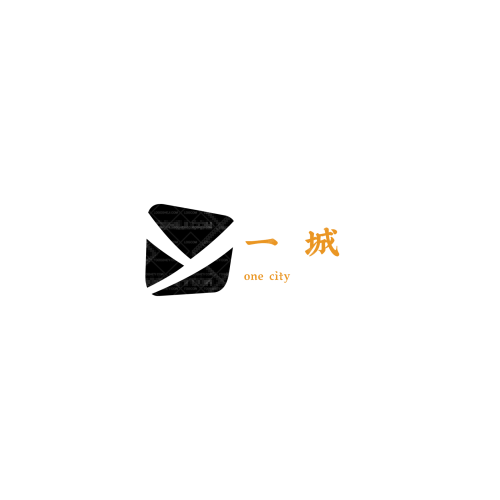 伊銘超市l(wèi)ogo設(shè)計(jì)