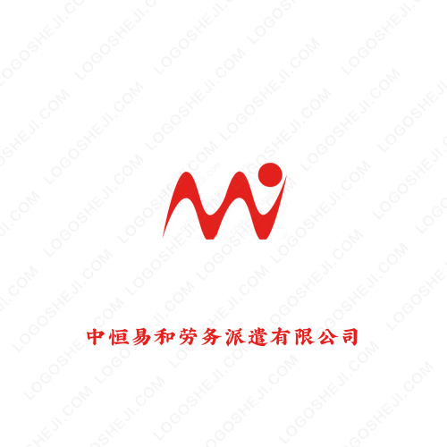 融大物業(yè)管理有限公司logo設(shè)計(jì)