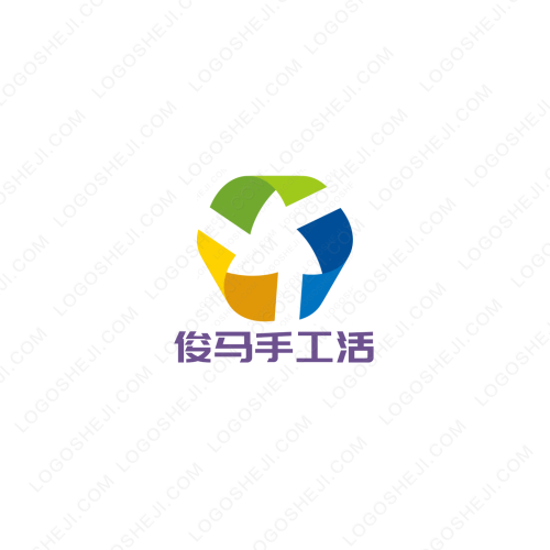 薄荷星球logo設(shè)計