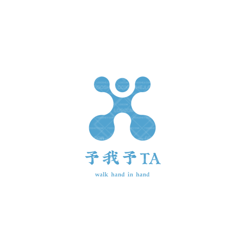 杭州乾富科技logo設(shè)計(jì)