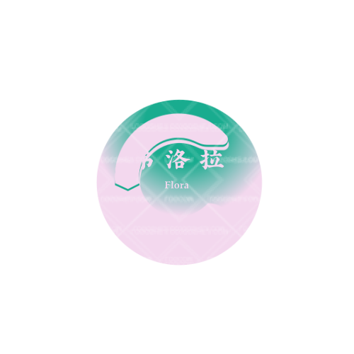 愛寶貝logo設(shè)計
