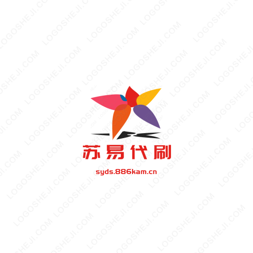 江河logo設(shè)計(jì)