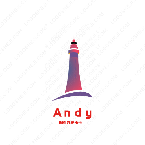 多多動物解說logo設(shè)計(jì)