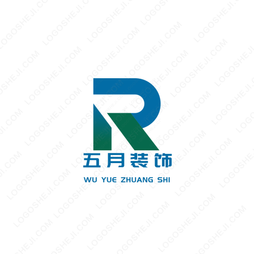 未來智能logo設(shè)計