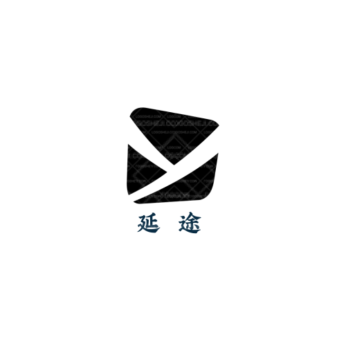 魚樂logo設(shè)計(jì)