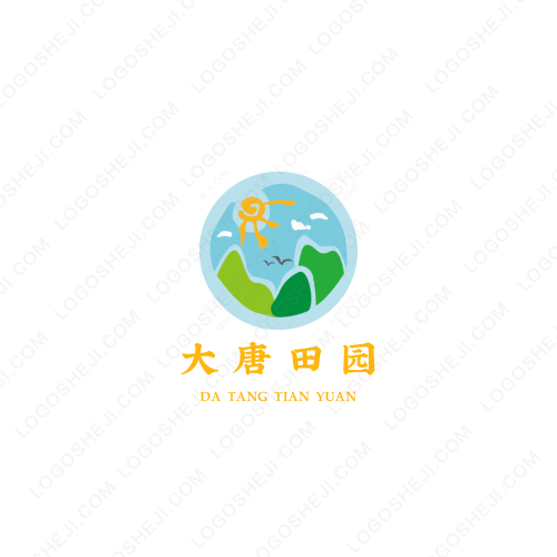 莊太太logo設(shè)計(jì)