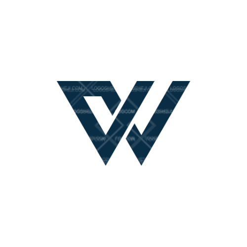 銀發(fā)物業(yè)logo設(shè)計