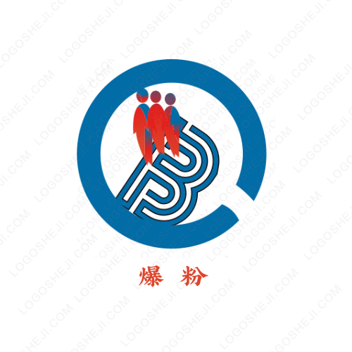 森熠美工logo設(shè)計(jì)