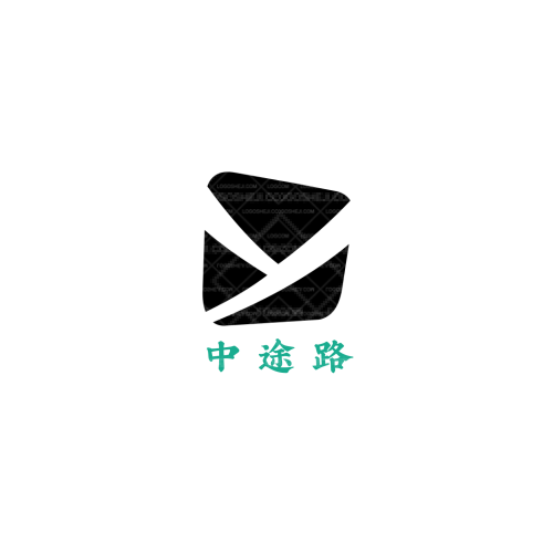 周陳logo設(shè)計(jì)