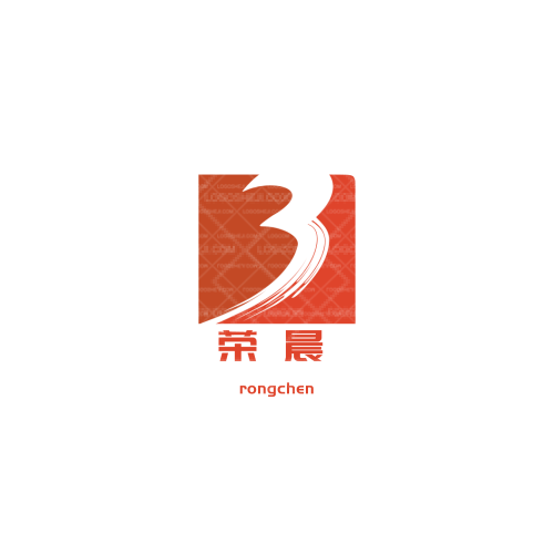 雨潔花房logo設(shè)計(jì)