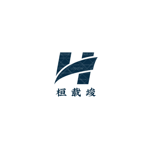 小齊空調(diào)維修logo設(shè)計