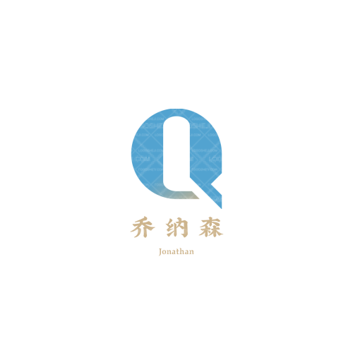校園青驛站logo設(shè)計(jì)