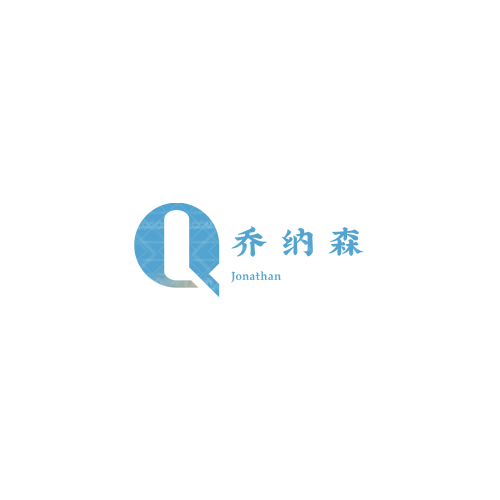 確認過眼神，是七班的人logo設計