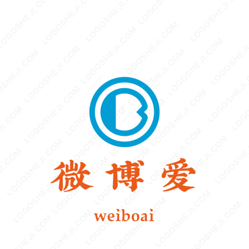 知服幫logo設(shè)計
