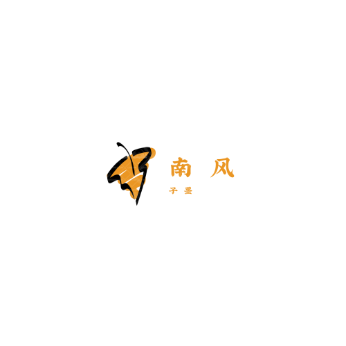 茶之道logo設(shè)計(jì)