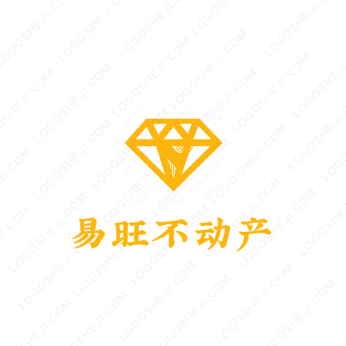 盒子部落logo設計