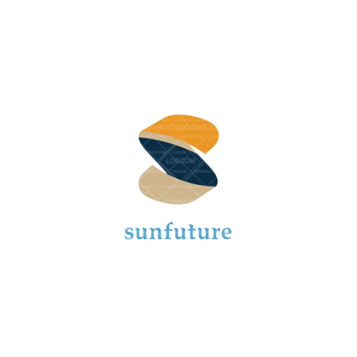 聯(lián)孚化工logo設(shè)計(jì)