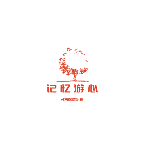 轉(zhuǎn)龍鎮(zhèn)網(wǎng)格員logo設計