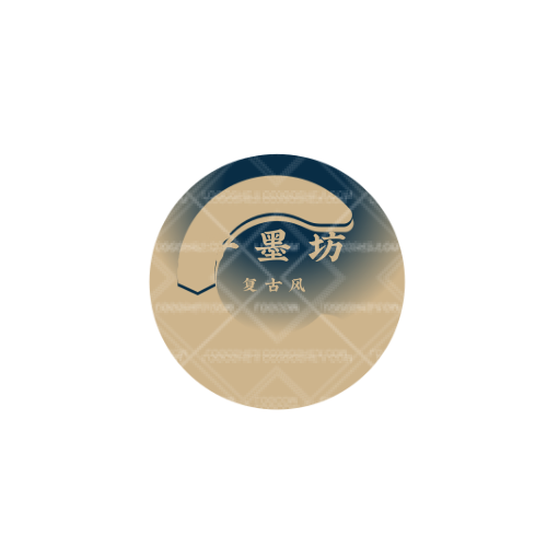 橋磊logo設(shè)計