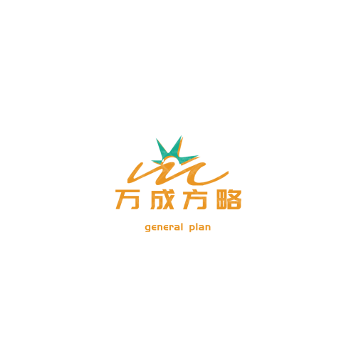華外營銷logo設(shè)計