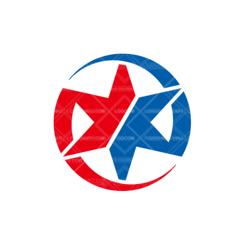 三鑫房產(chǎn)logo設(shè)計(jì)