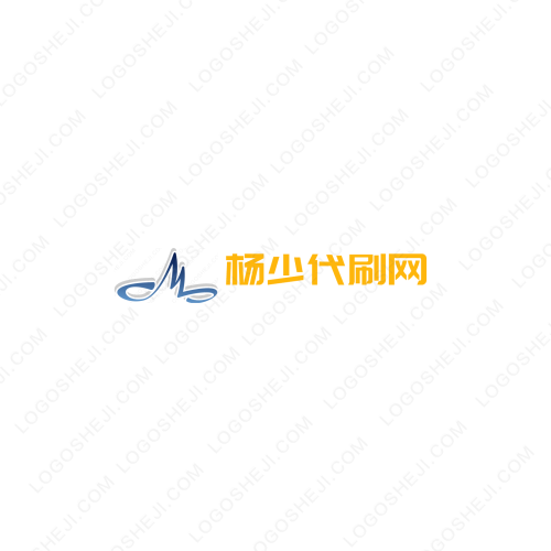 如意門業(yè)logo設計