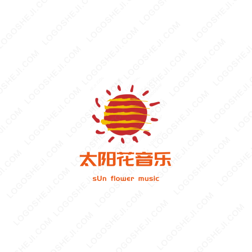金繡源電腦刺繡logo設(shè)計
