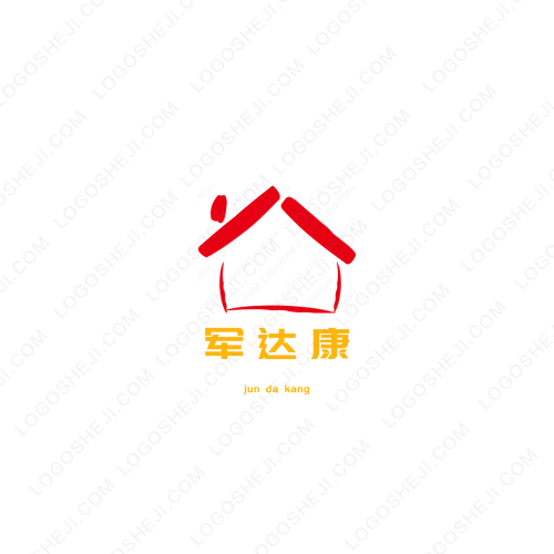 品木logo設(shè)計