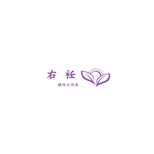 T 服飾logo設(shè)計(jì)